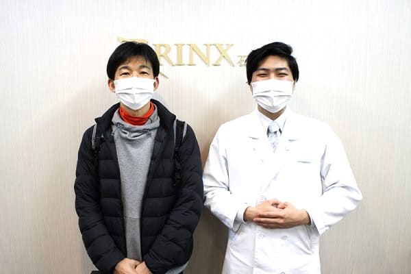 石川金沢店18様の声 詳細[2023年04月03日]