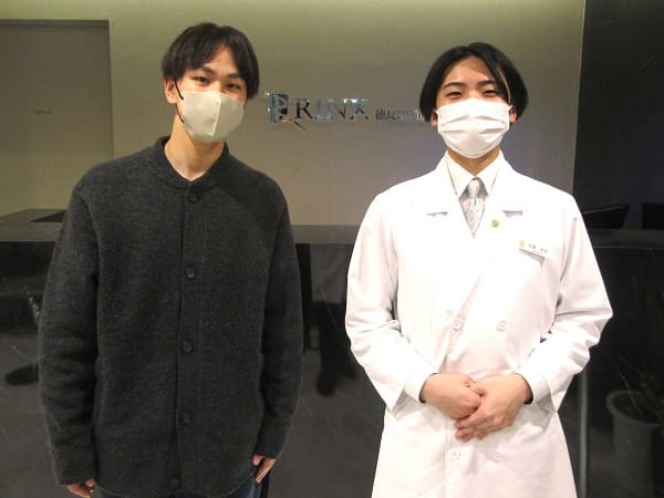 徳島駅前店5様の声 詳細[2023年03月24日]