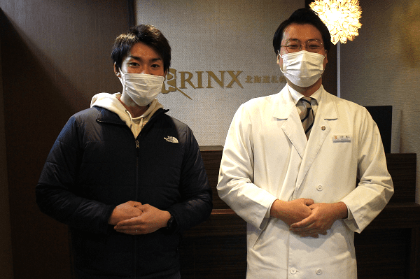 北海道札幌店18様の声 詳細[2023年03月25日]