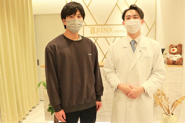 自由が丘目黒店5様の声 詳細[2023年03月25日]