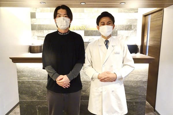 山口周南店5様の声 詳細[2023年03月25日]