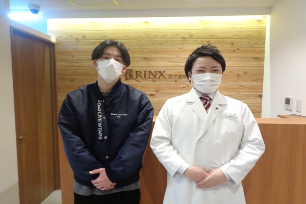 岩手盛岡店18様の声 詳細[2023年03月25日]