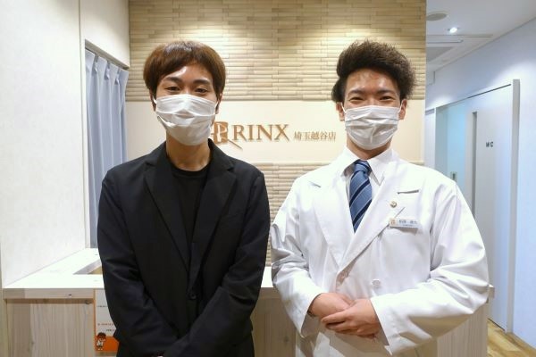 埼玉越谷店24様の声 詳細[2023年03月25日]