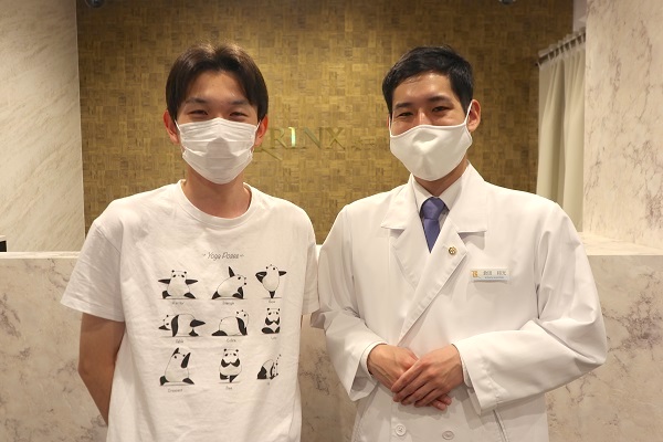 埼玉川口店13様の声 詳細[2023年03月26日]