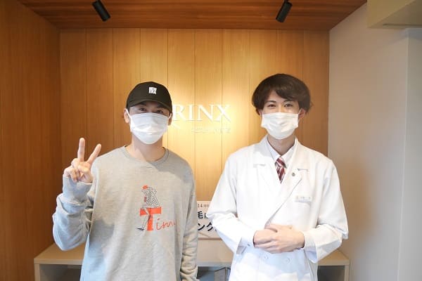 北九州小倉店7様の声 詳細[2023年03月26日]