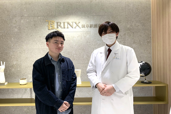 岐阜駅前店6様の声 詳細[2023年03月27日]