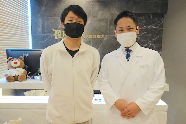 大阪京橋店7様の声 詳細[2023年03月26日]