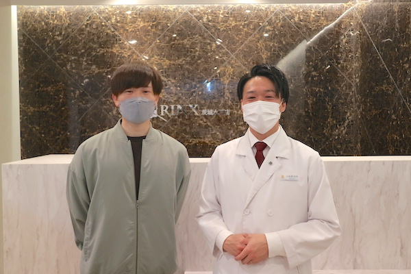 茨城水戸店10様の声 詳細[2023年03月26日]