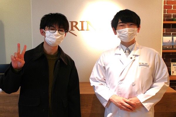 千葉中央店18様の声 詳細[2023年03月26日]