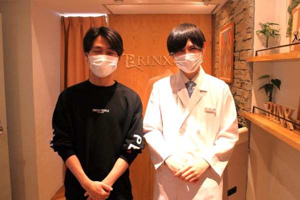 大阪天王寺店9様の声 詳細[2023年03月27日]