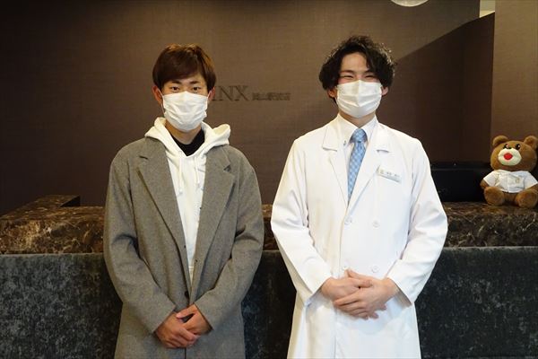 岡山駅前店8様の声 詳細[2023年03月27日]