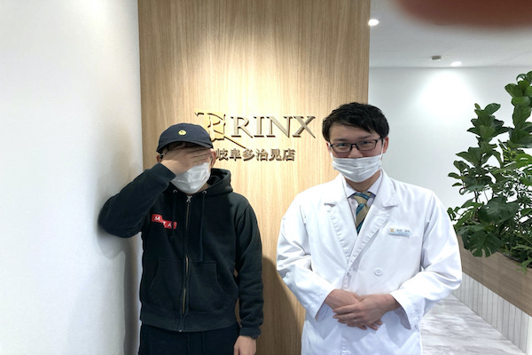 岐阜多治見店24様の声 詳細[2023年03月27日]