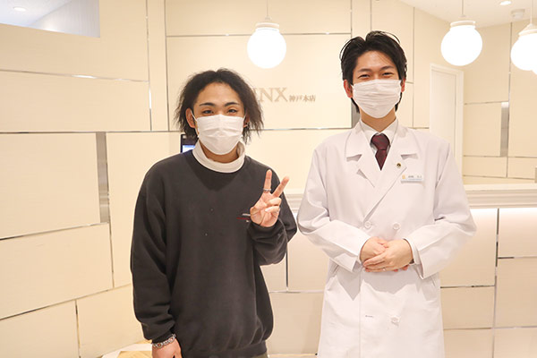 神戸本店18様の声 詳細[2023年03月27日]