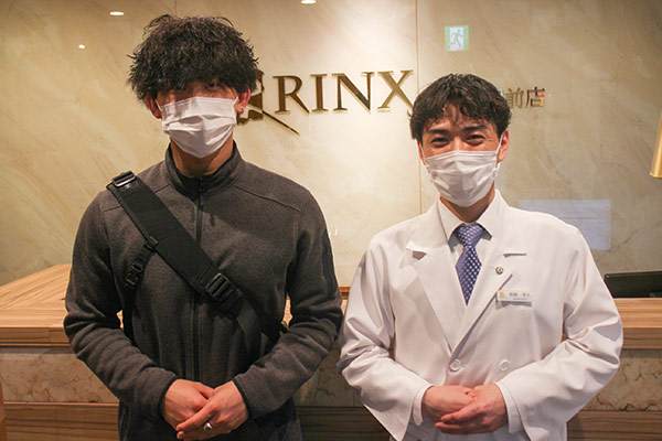 名古屋駅前店10様の声 詳細[2023年03月27日]