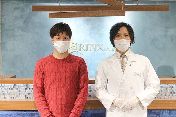 広島本通店13様の声 詳細[2023年03月27日]