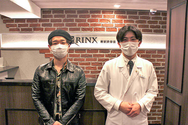 東京渋谷店20様の声 詳細[2023年03月27日]