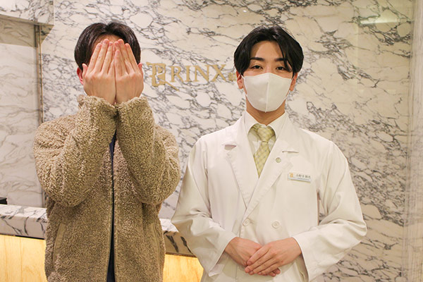 銀座有楽町店18様の声 詳細[2023年03月27日]