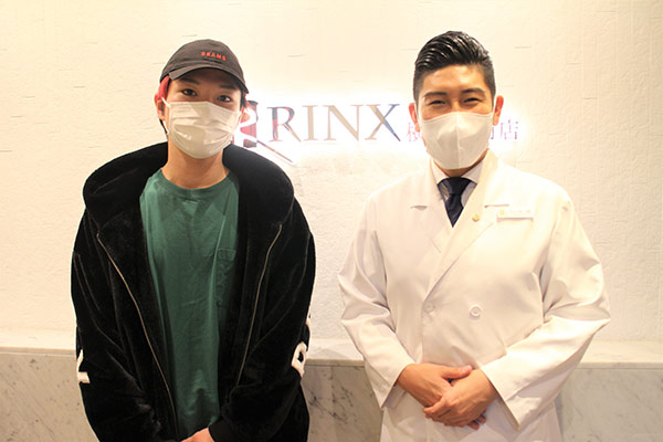 横浜駅前店13様の声 詳細[2023年03月27日]