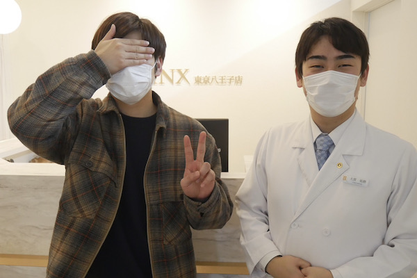 東京八王子店18様の声 詳細[2023年03月28日]