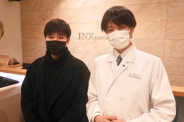 船橋駅前店13様の声 詳細[2023年03月28日]