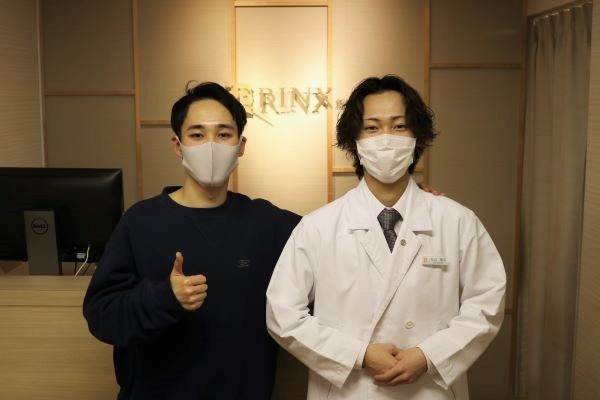 新潟駅前店5様の声 詳細[2023年03月28日]