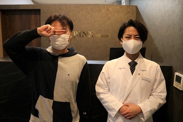 新潟長岡店24様の声 詳細[2023年03月28日]