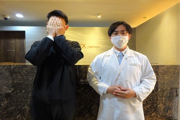 山梨甲府店18様の声 詳細[2023年03月28日]