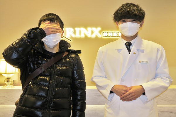 静岡駅前店14様の声 詳細[2023年03月26日]