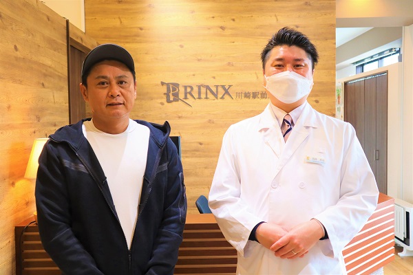 川崎駅前店24様の声 詳細[2023年03月30日]