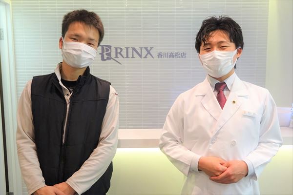 香川高松店24様の声 詳細[2023年03月21日]