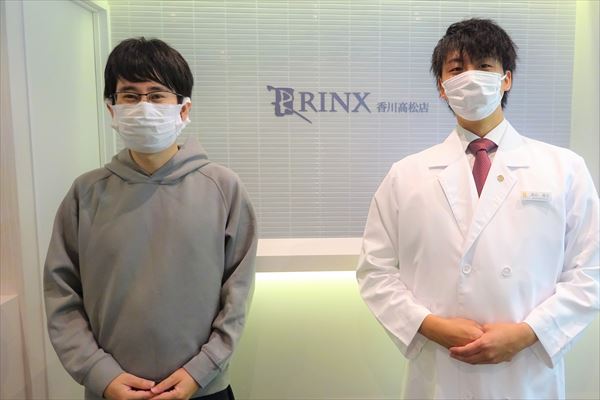 香川高松店7様の声 詳細[2023年03月31日]