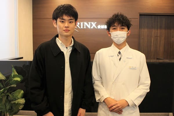 愛媛松山店10様の声 詳細[2023年04月03日]