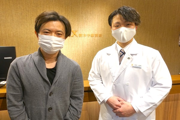 栃木宇都宮店8様の声 詳細[2023年04月02日]