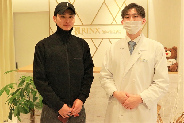 自由が丘目黒店19様の声 詳細[2023年04月06日]