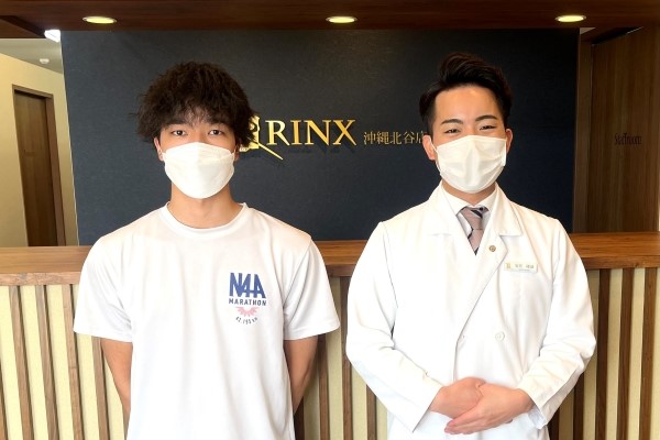 沖縄北谷店7様の声 詳細[2023年04月05日]