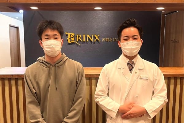 沖縄北谷店24様の声 詳細[2023年04月15日]