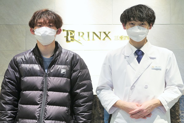 三重四日市店20様の声 詳細[2023年04月03日]