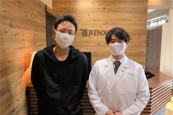 川崎駅前店18様の声 詳細[2023年04月03日]