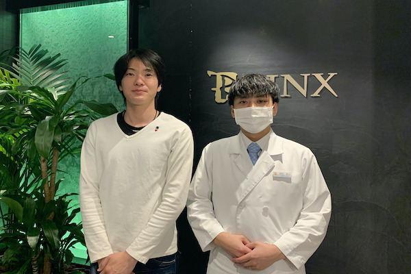 名古屋栄店20様の声 詳細[2023年04月07日]