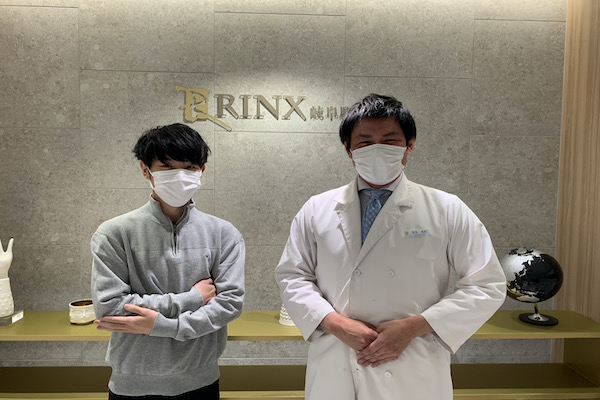 岐阜駅前店7様の声 詳細[2023年04月07日]