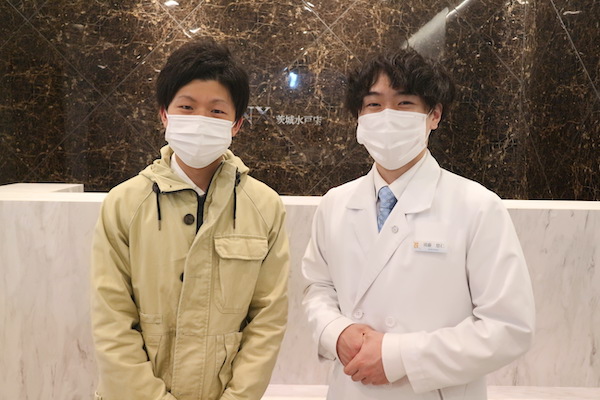 茨城水戸店0様の声 詳細[2023年04月04日]