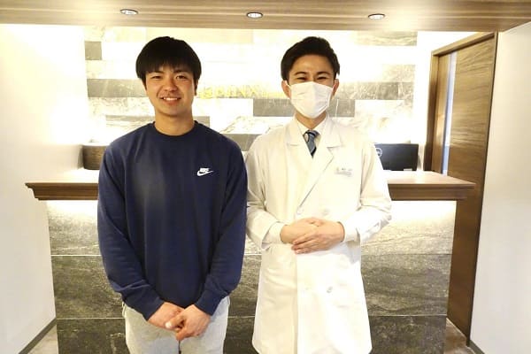 山口周南店12様の声 詳細[2023年04月05日]