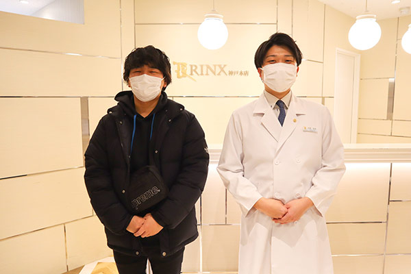 神戸本店10様の声 詳細[2023年04月07日]