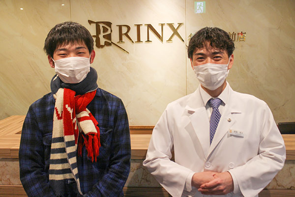 名古屋駅前店19様の声 詳細[2023年04月07日]