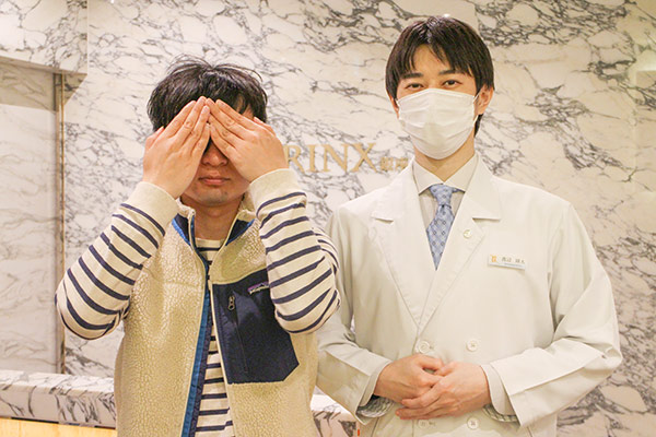 銀座有楽町店19様の声 詳細[2023年04月07日]