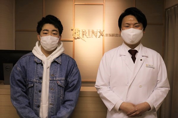 新潟駅前店18様の声 詳細[2023年04月06日]