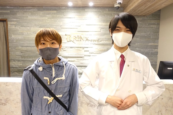 埼玉大宮店19様の声 詳細[2023年04月06日]