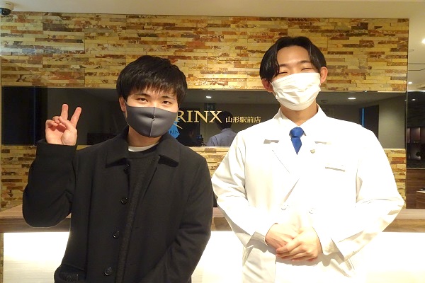 山形駅前店7様の声 詳細[2023年04月06日]