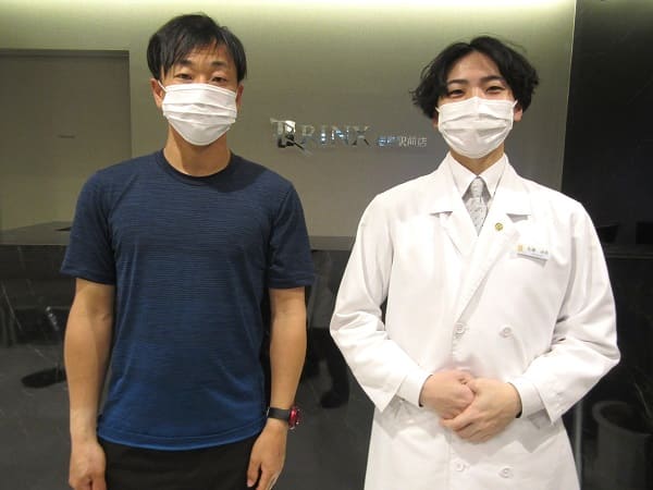 徳島駅前店19様の声 詳細[2023年04月06日]