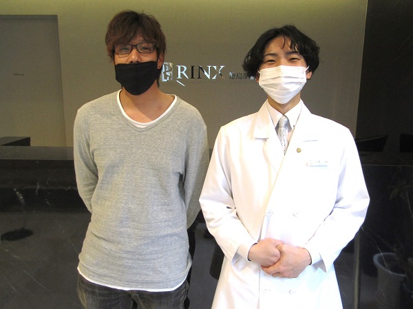 徳島駅前店10様の声 詳細[2023年04月15日]